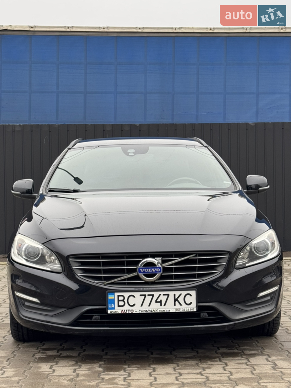 2015 Volvo V60 - мініатюра 5