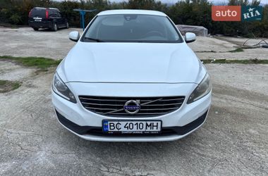 Volvo V60  2013