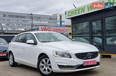 Volvo V60 2013