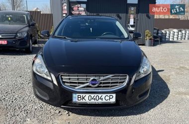 Volvo V60  2012