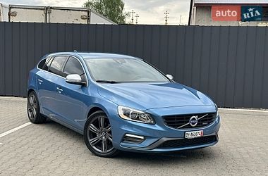 Volvo V60  2013