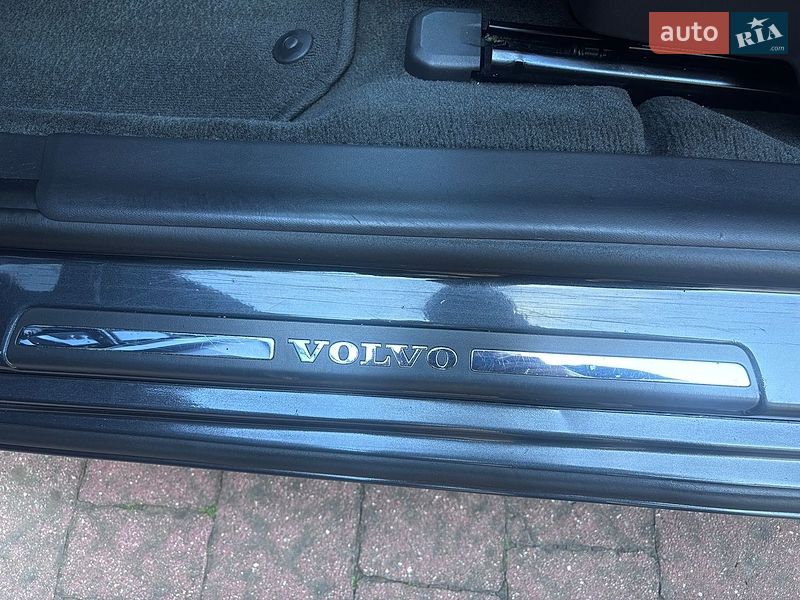 Універсал Volvo V60 2015 в Стрию