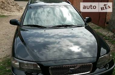 Volvo V70  2001