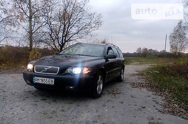 Volvo V70  2003