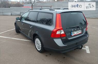 Volvo V70 D DRIVE 2009