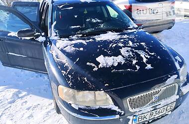 Volvo V70 D5 2.4d AWD  2005