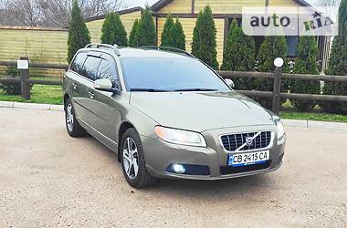 Volvo V70  2009