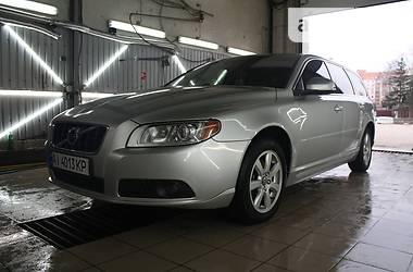 Volvo V70 T5 2013