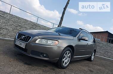 Volvo V70  2008