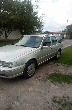 Volvo V70  2000