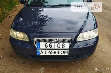 Volvo V70  2006