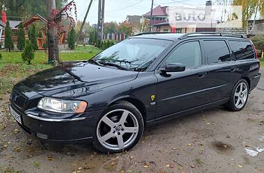 Volvo V70 S 2004