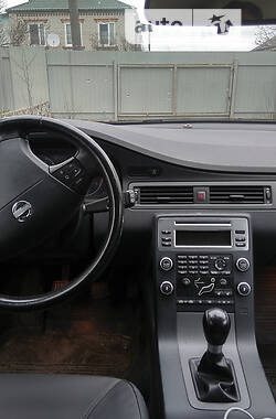 Volvo V70 3 2007