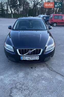 Volvo V70  2009