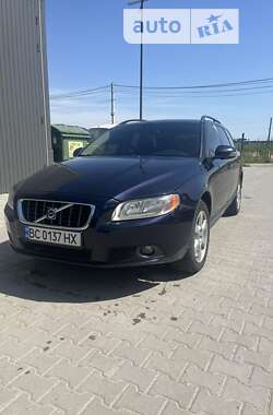 Volvo V70  2007