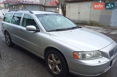 Volvo V70  2007