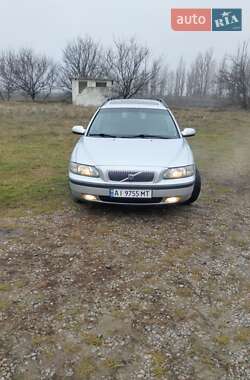 Volvo V70  2001