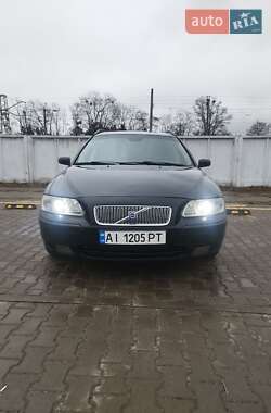 Volvo V70  2005
