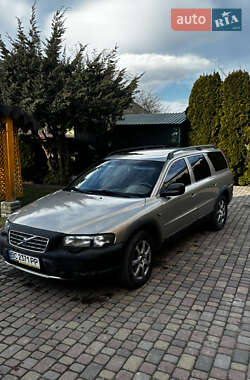 Volvo V70  2001