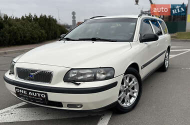 Volvo V70  2002