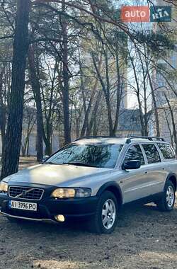 Volvo V70  2001