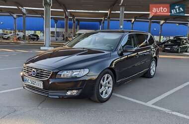 Volvo V70  2014