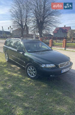 Volvo V70 2000