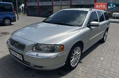Volvo V70  2006