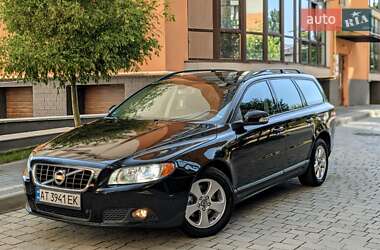 Volvo V70  2010