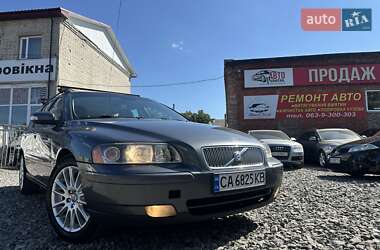 Volvo V70  2006