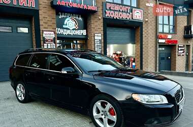 Volvo V70 2010