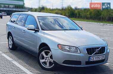 Volvo V70  2008