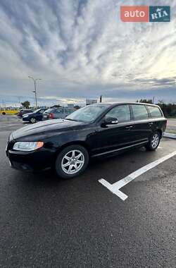 Volvo V70 2009