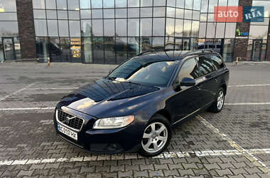 Volvo V70 2007