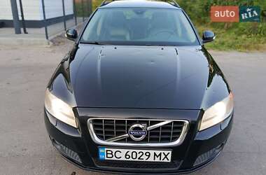 Volvo V70  2007