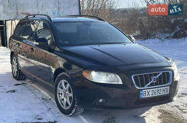 Volvo V70 2007