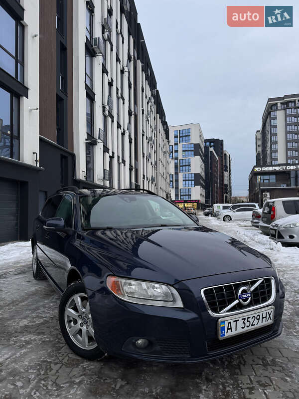 Volvo V70