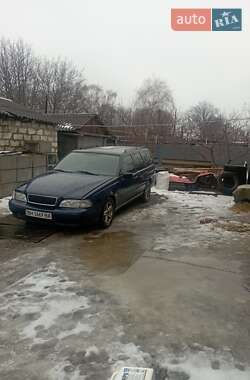 Volvo V70 1998