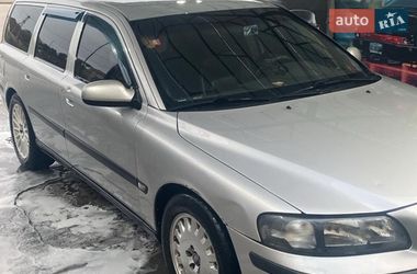 Volvo V70  2000