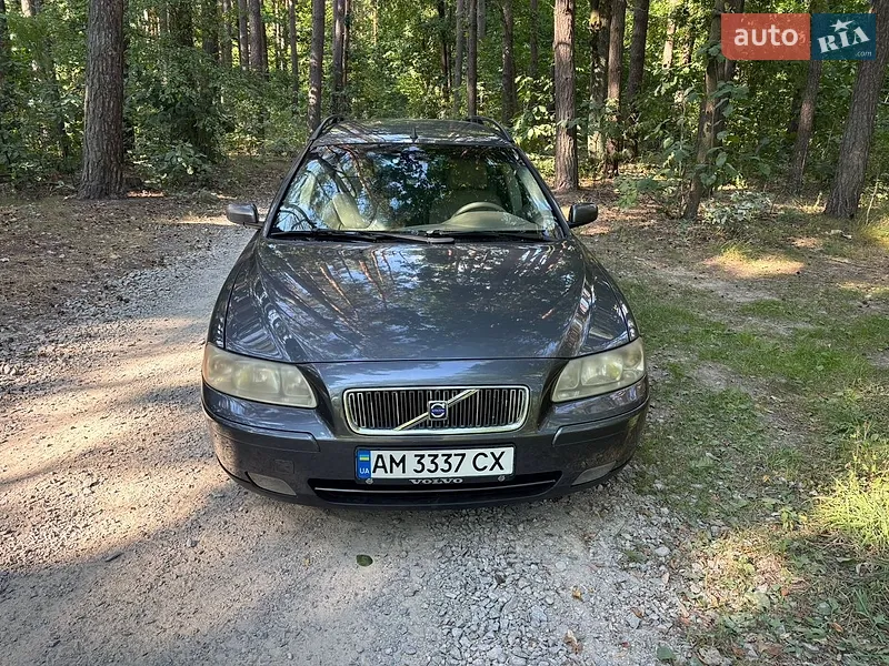 Volvo V70