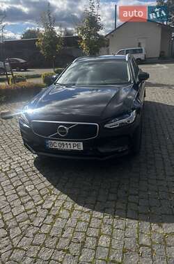Volvo V90  2017