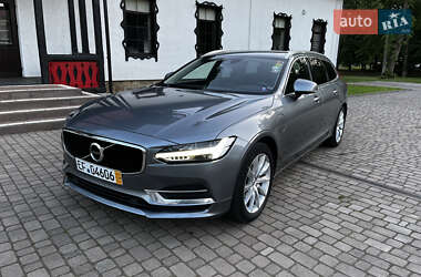 Volvo V90  2017