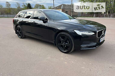 Volvo V90  2017