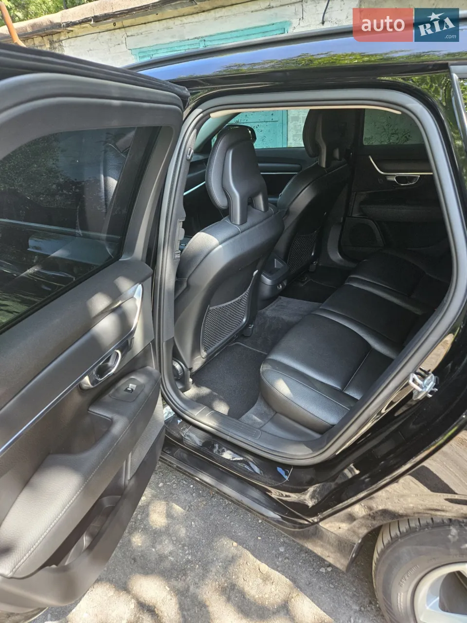 2017 Volvo V90 - мініатюра 2
