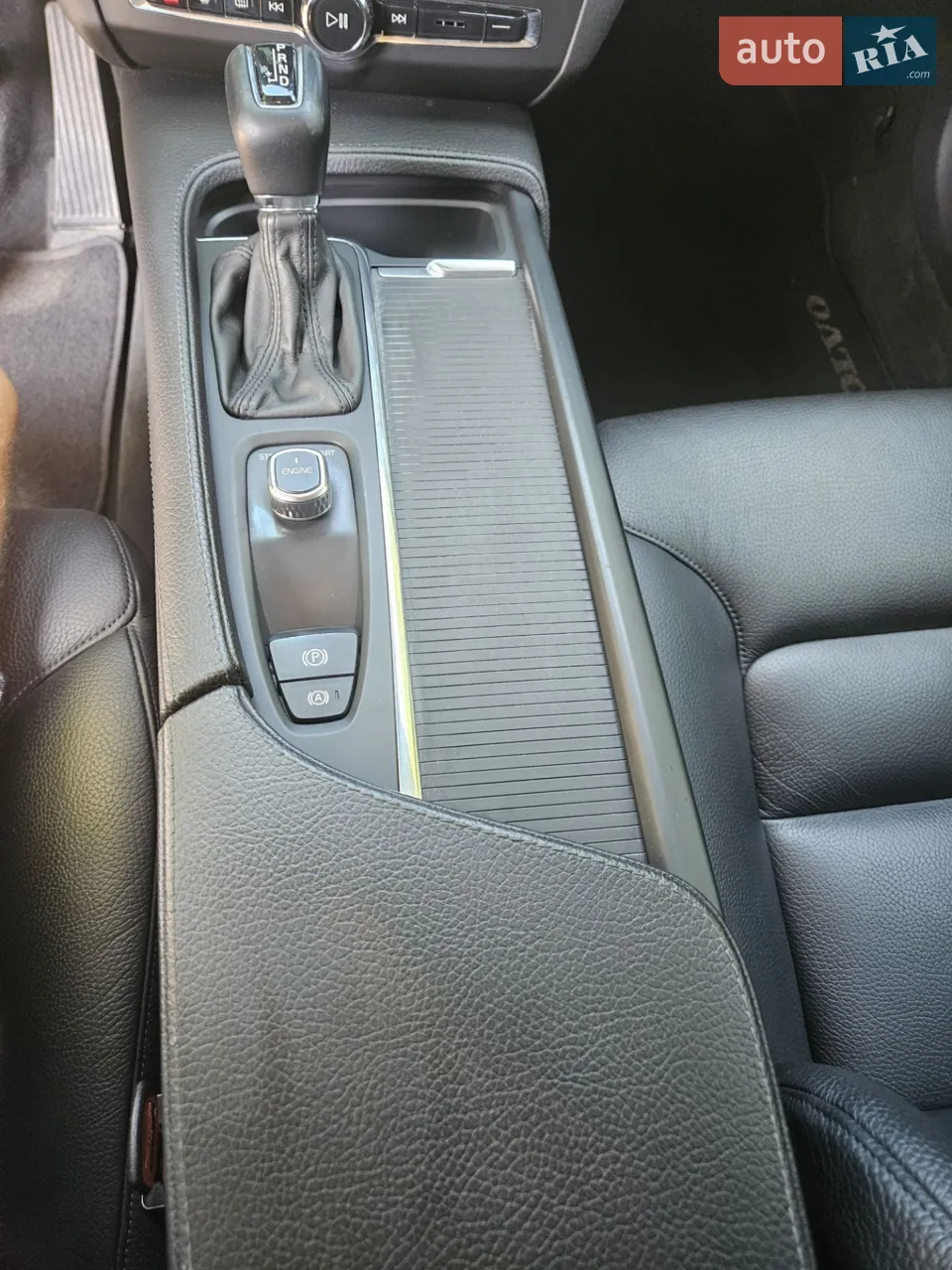 2017 Volvo V90 - мініатюра 4