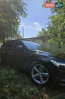 Volvo V90  2017