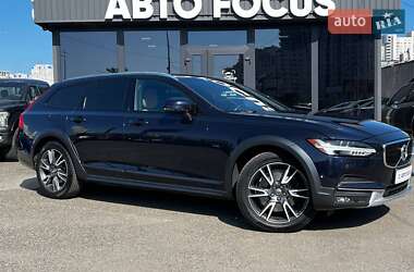 Volvo V90  2017