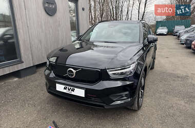 Volvo XC40 Recharge  2020
