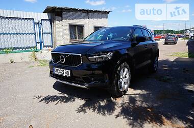 Volvo XC40 T3 2018