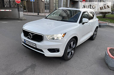 Volvo XC40 T5 4WD 2020